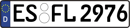ES-FL2976