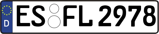 ES-FL2978