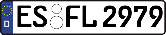 ES-FL2979