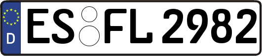 ES-FL2982