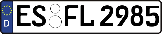 ES-FL2985