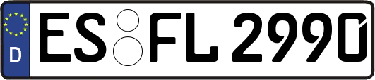 ES-FL2990