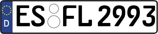 ES-FL2993