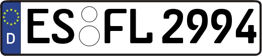 ES-FL2994