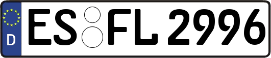 ES-FL2996
