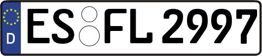 ES-FL2997