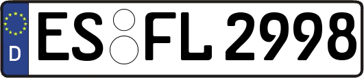 ES-FL2998