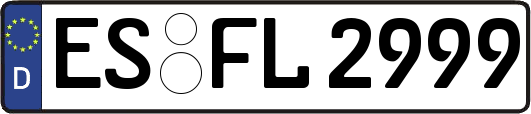 ES-FL2999