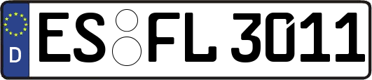 ES-FL3011