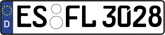 ES-FL3028