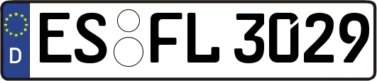 ES-FL3029