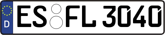 ES-FL3040