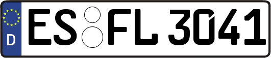 ES-FL3041