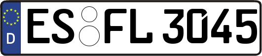 ES-FL3045