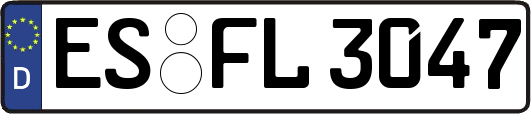 ES-FL3047