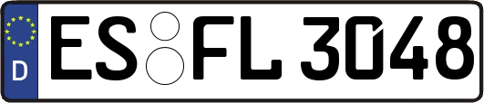 ES-FL3048