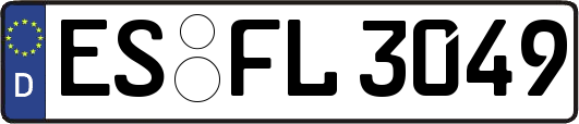 ES-FL3049