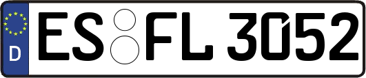 ES-FL3052