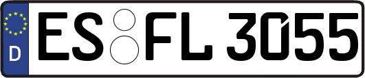 ES-FL3055