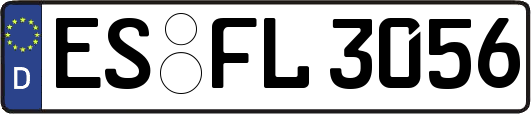 ES-FL3056