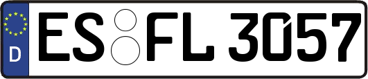 ES-FL3057