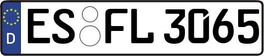 ES-FL3065