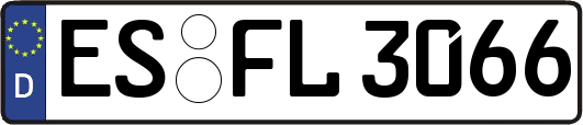 ES-FL3066