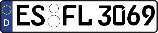 ES-FL3069
