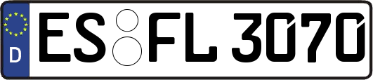 ES-FL3070