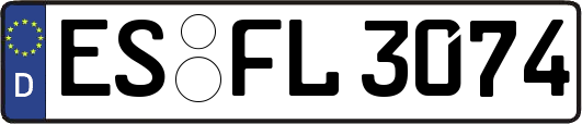 ES-FL3074