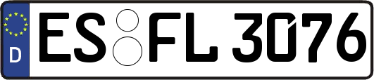 ES-FL3076