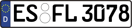 ES-FL3078