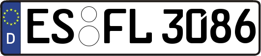 ES-FL3086