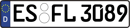 ES-FL3089