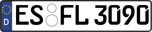 ES-FL3090