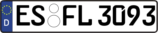 ES-FL3093