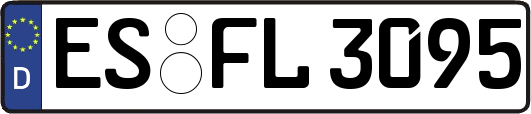 ES-FL3095
