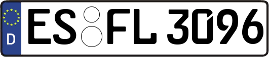 ES-FL3096
