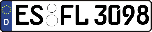 ES-FL3098