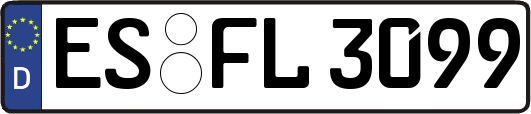 ES-FL3099