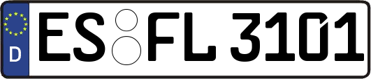 ES-FL3101