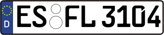 ES-FL3104