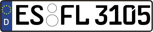ES-FL3105