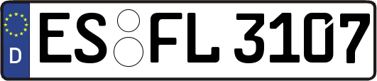 ES-FL3107
