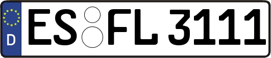 ES-FL3111