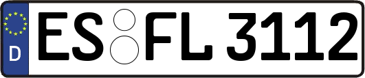 ES-FL3112