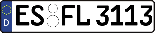 ES-FL3113