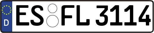 ES-FL3114
