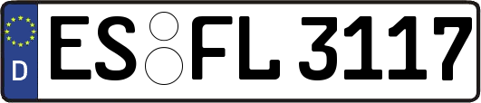 ES-FL3117