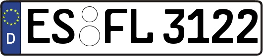 ES-FL3122